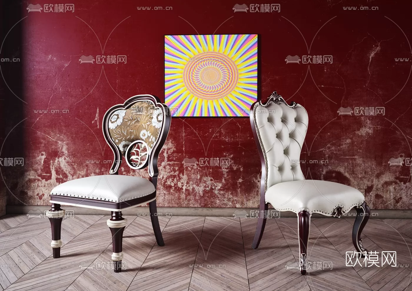 3DSKY FREE - FREE 3DS MAX MODELS