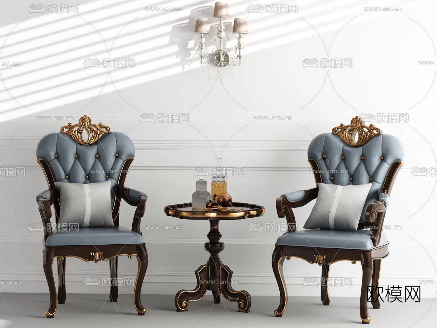 3DSKY FREE - FREE 3DS MAX MODELS