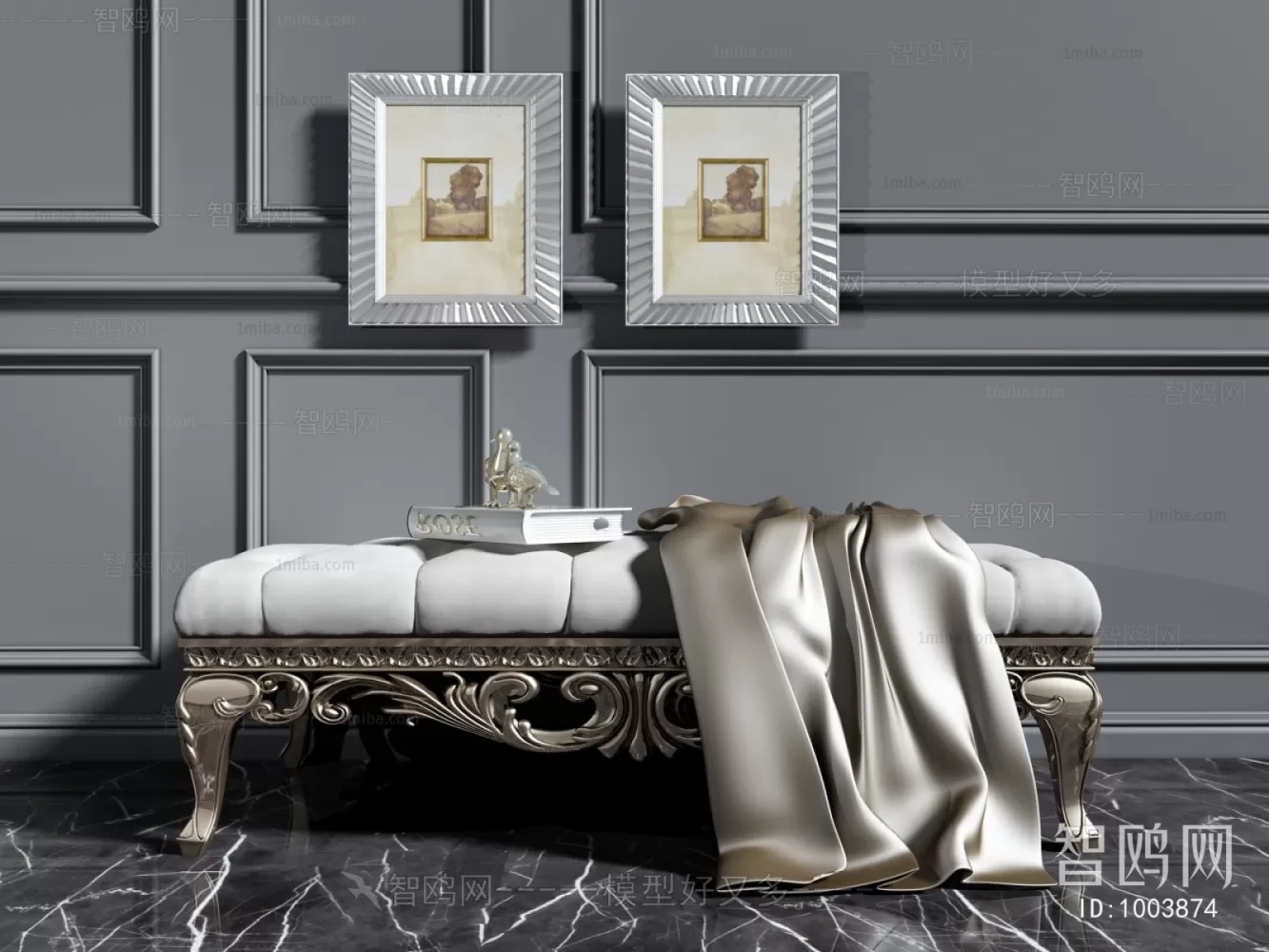 3DSKY FREE - FREE 3DS MAX MODELS