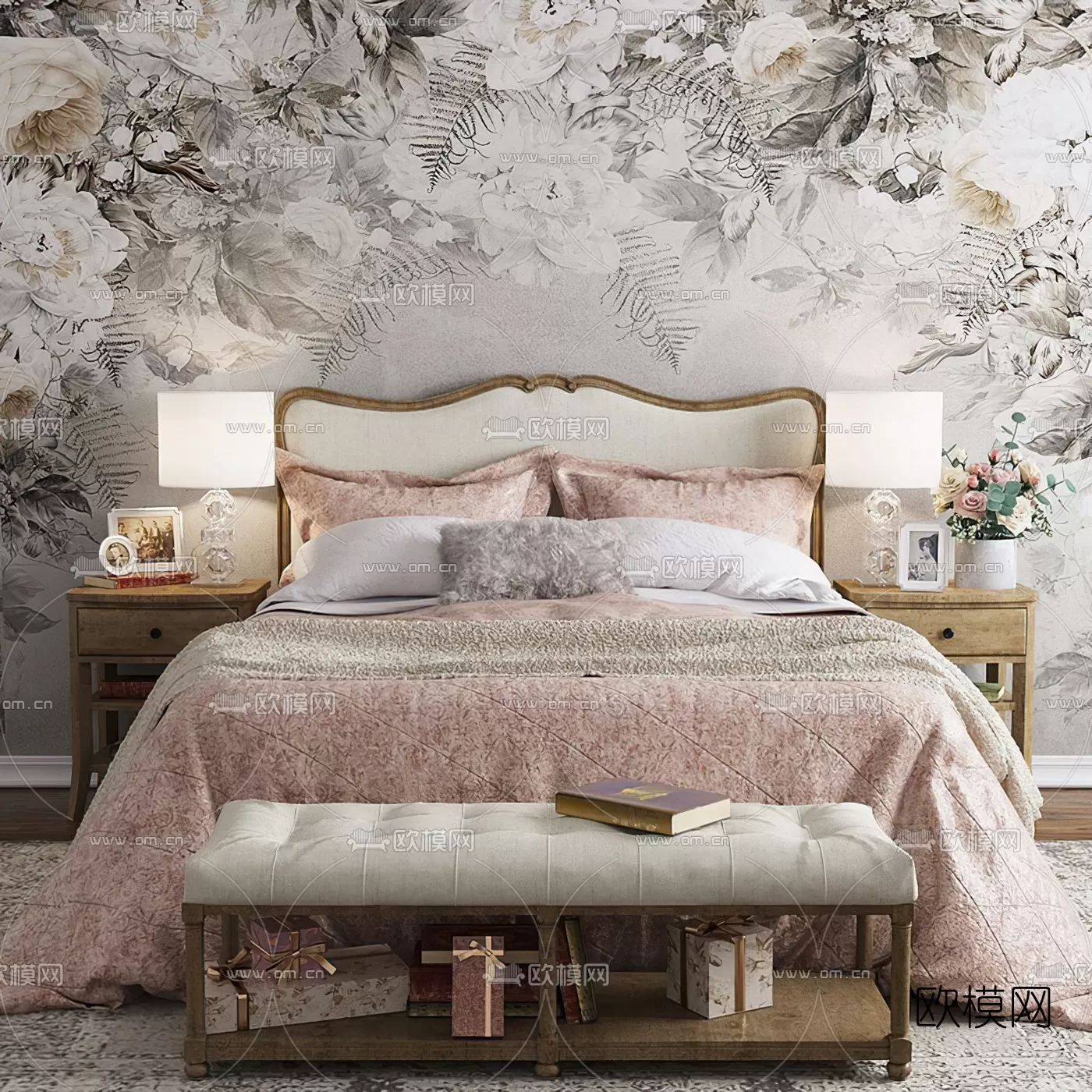 3DSKY FREE - FREE 3DS MAX MODELS