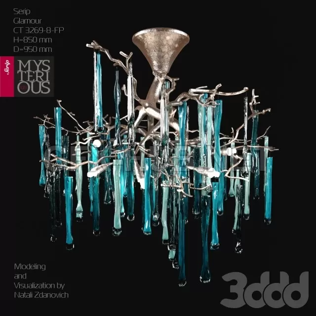 3DSKY FREE – FREE 3DS MAX MODELS