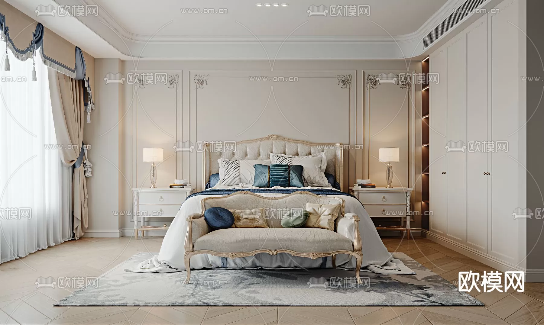 3DSKY FREE - FREE 3DS MAX MODELS