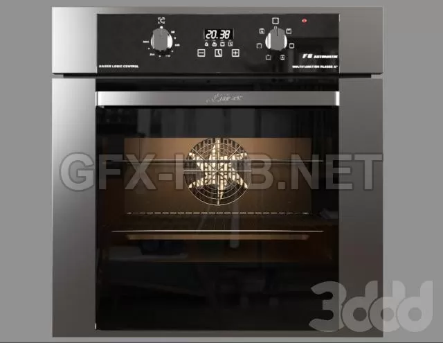 3DSKY FREE – FREE 3DS MAX MODELS