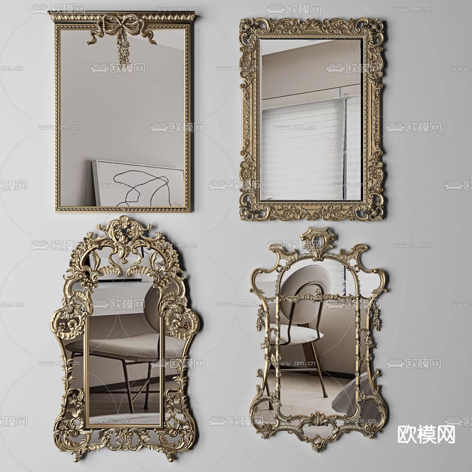 3DSKY FREE - FREE 3DS MAX MODELS