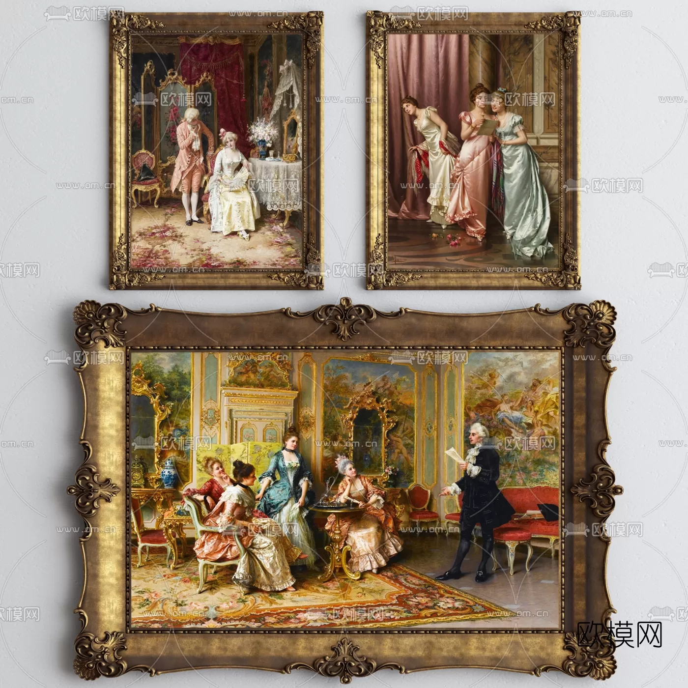 3DSKY FREE - FREE 3DS MAX MODELS