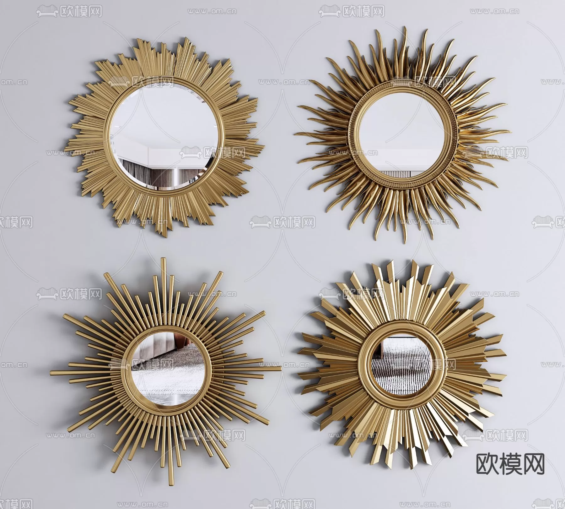 3DSKY FREE - FREE 3DS MAX MODELS