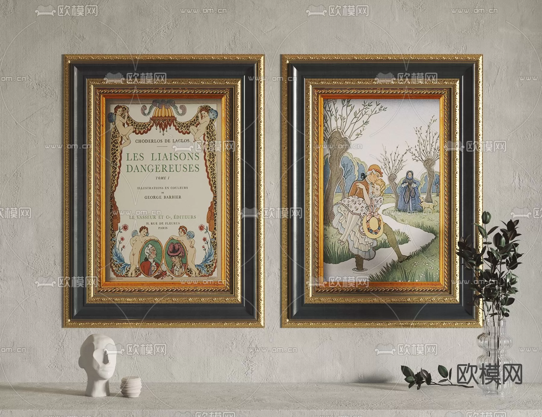 3DSKY FREE - FREE 3DS MAX MODELS