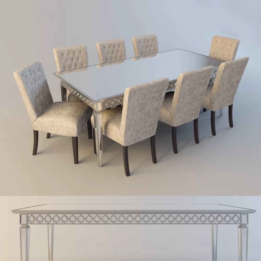 3DSKY FREE – FREE 3DS MAX MODELS