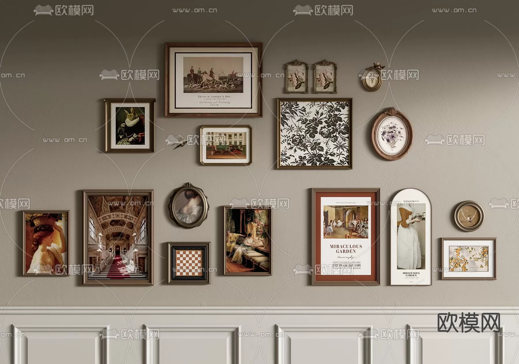 3DSKY FREE - FREE 3DS MAX MODELS