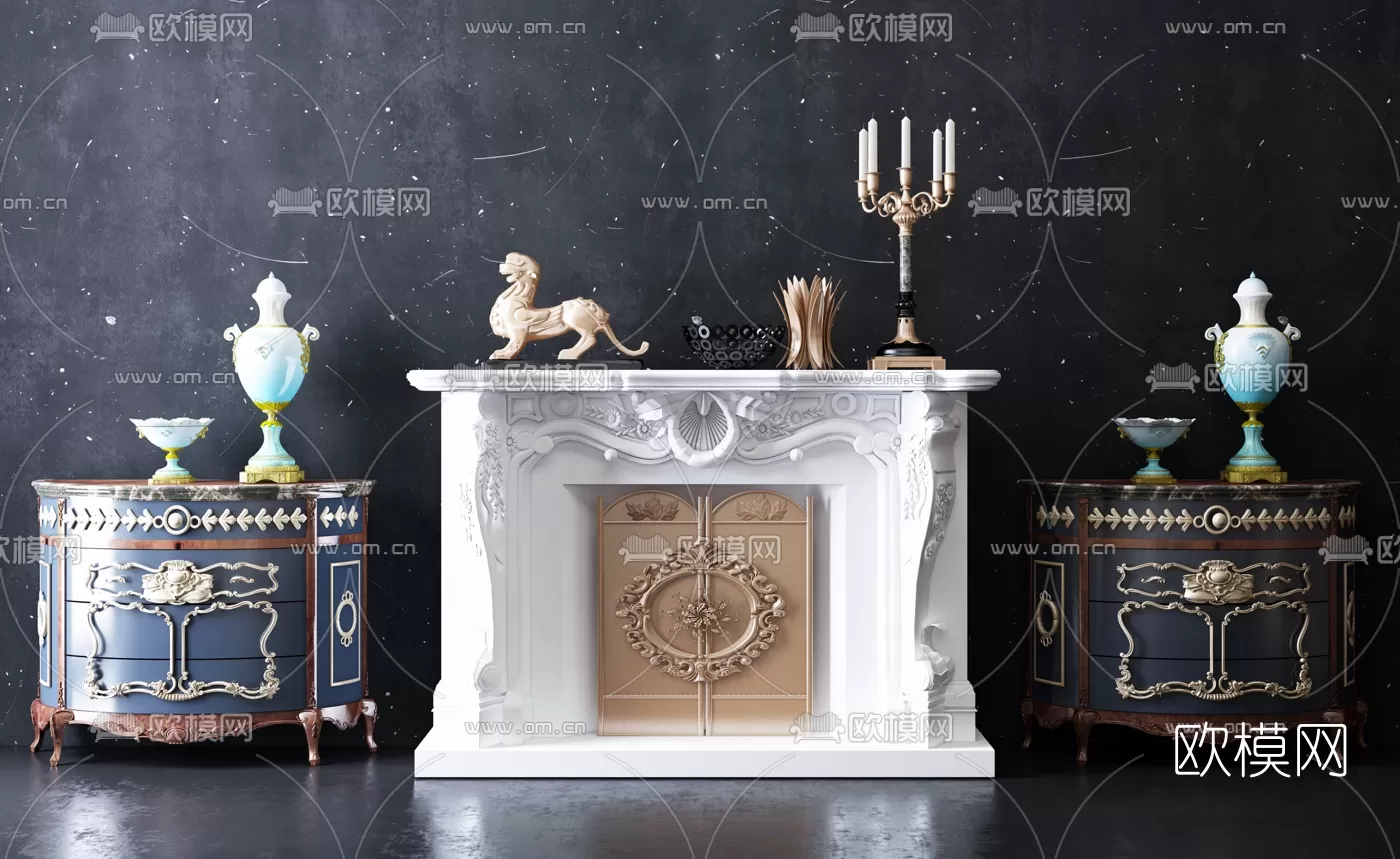 3DSKY FREE - FREE 3DS MAX MODELS