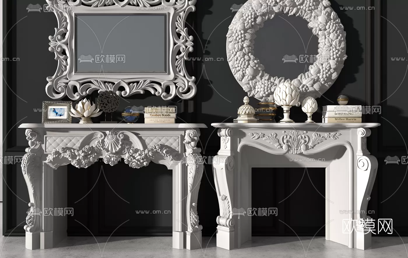 3DSKY FREE - FREE 3DS MAX MODELS