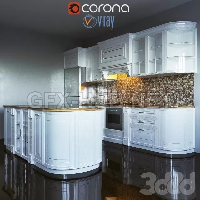 3DSKY FREE – FREE 3DS MAX MODELS