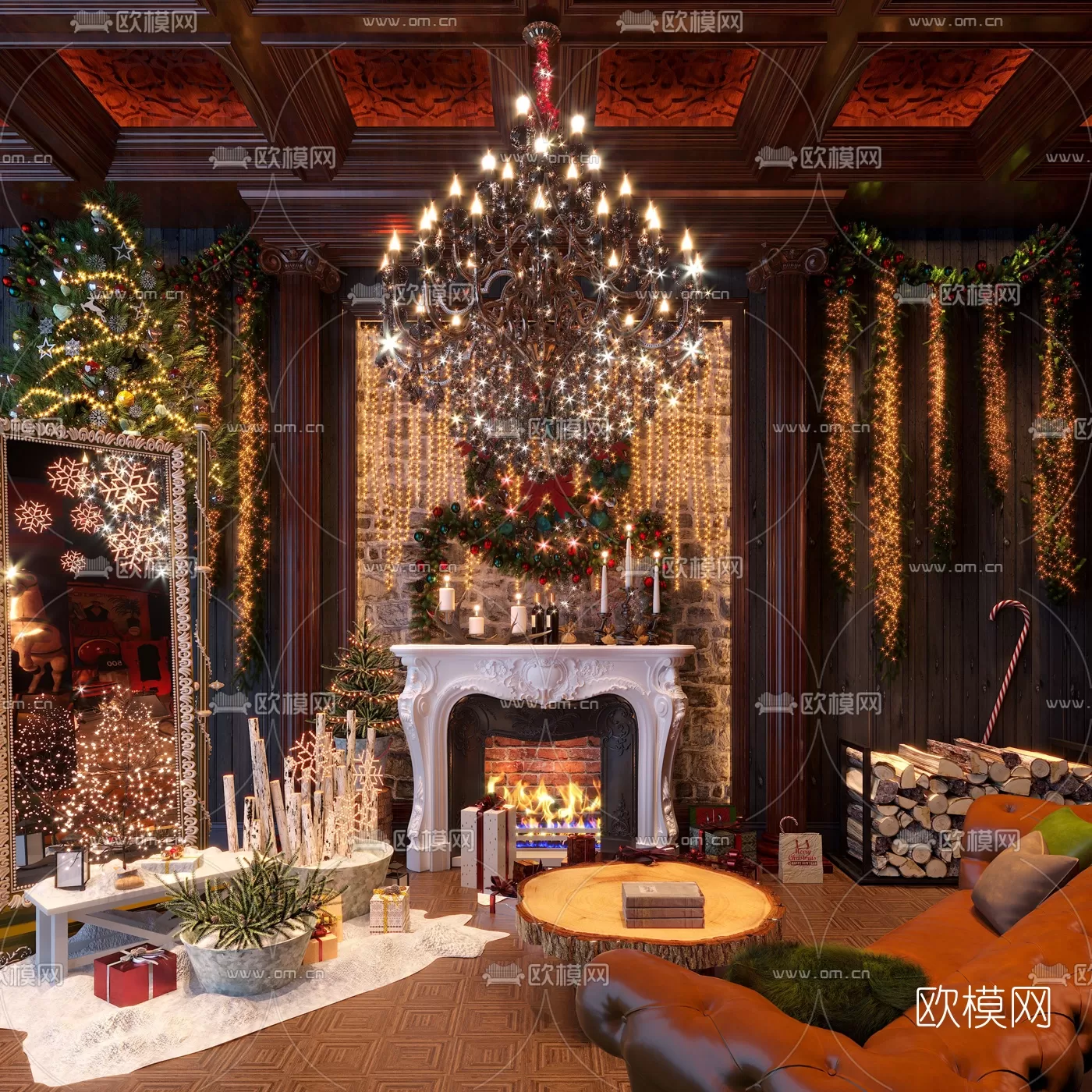 3DSKY FREE - FREE 3DS MAX MODELS