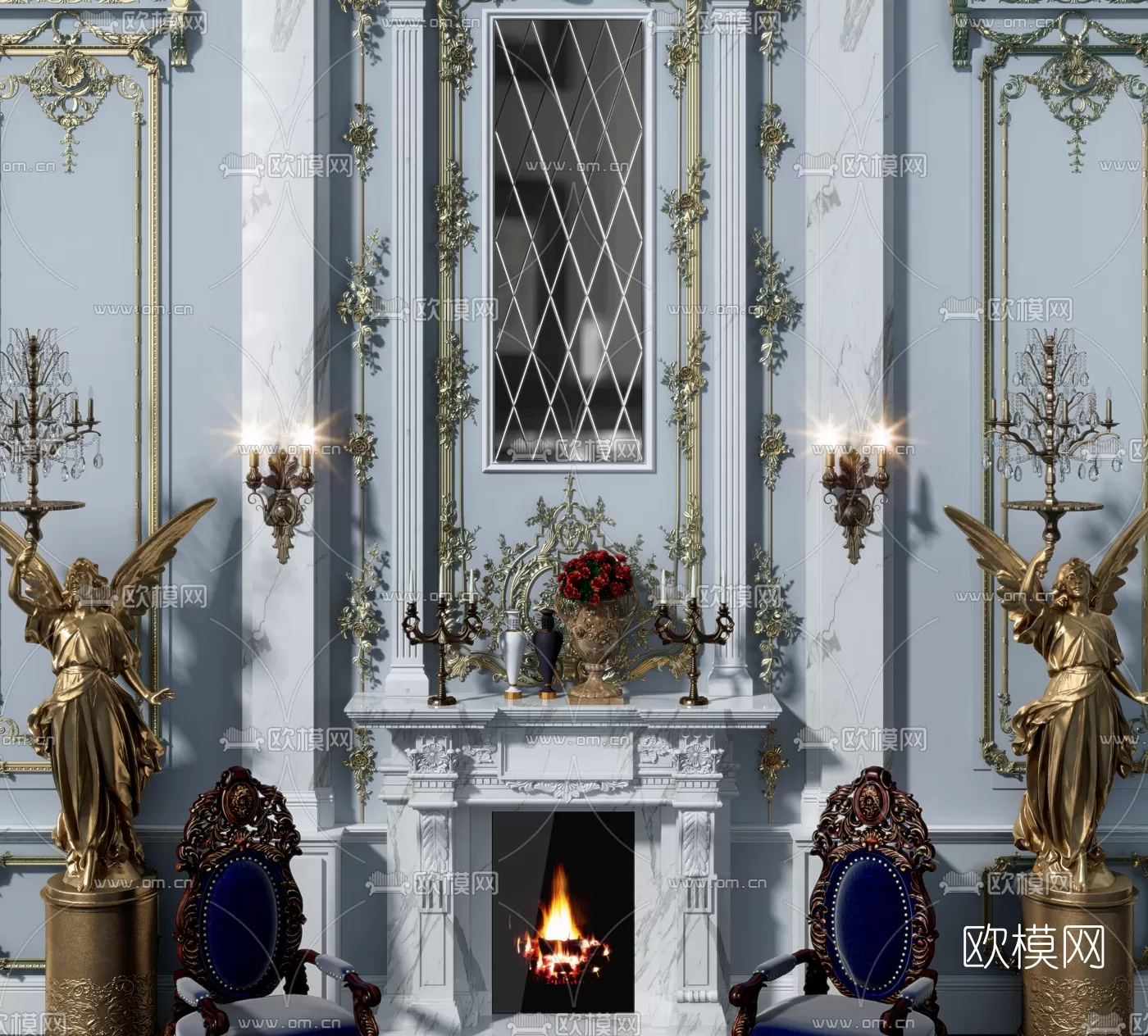 3DSKY FREE - FREE 3DS MAX MODELS