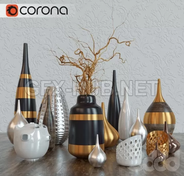 3DSKY FREE – FREE 3DS MAX MODELS