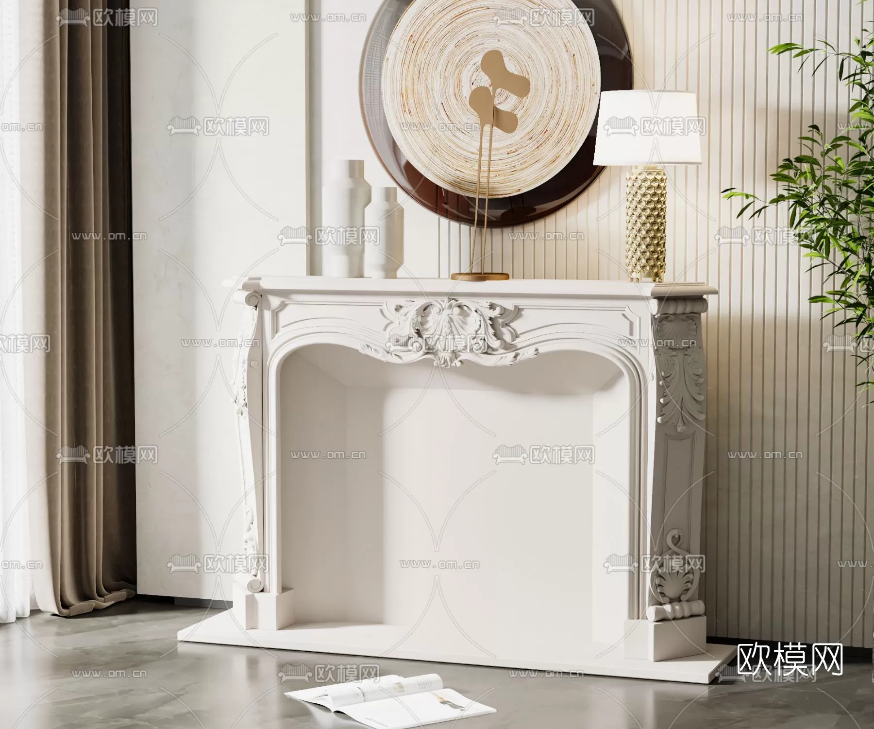 3DSKY FREE - FREE 3DS MAX MODELS