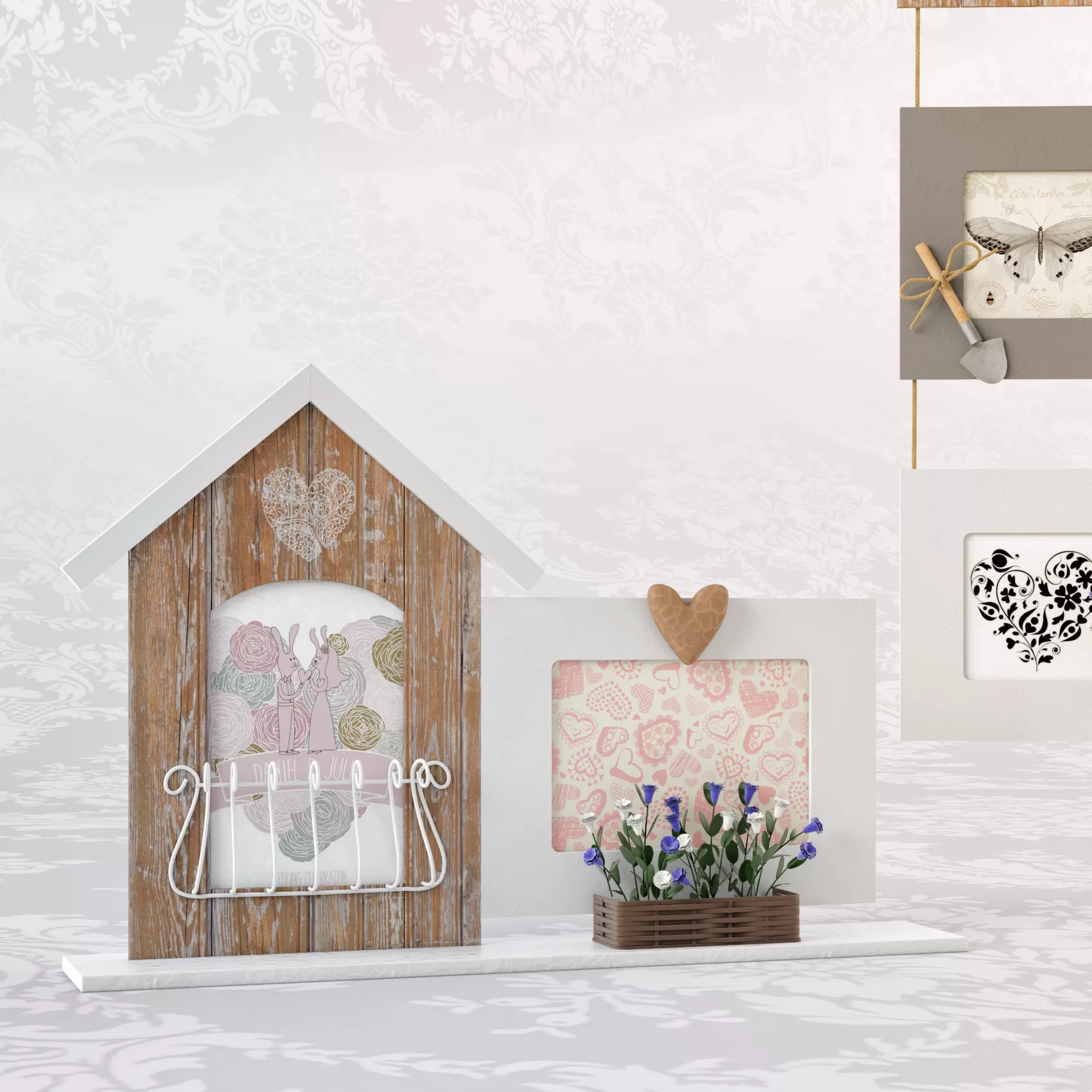 3DSKY PRO MODELS – 291