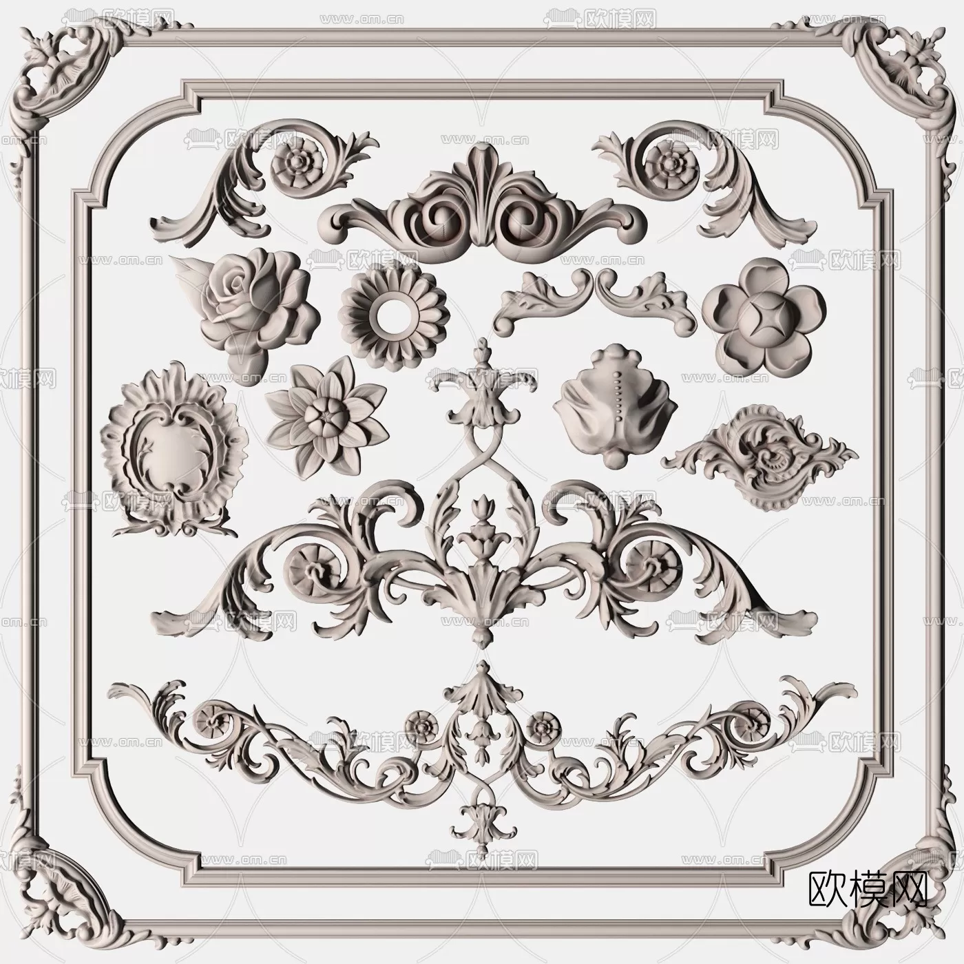 3DSKY FREE - FREE 3DS MAX MODELS