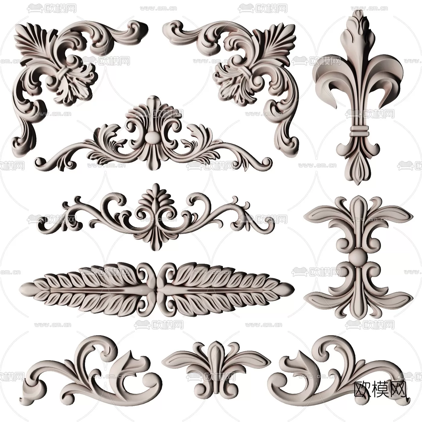 3DSKY FREE - FREE 3DS MAX MODELS