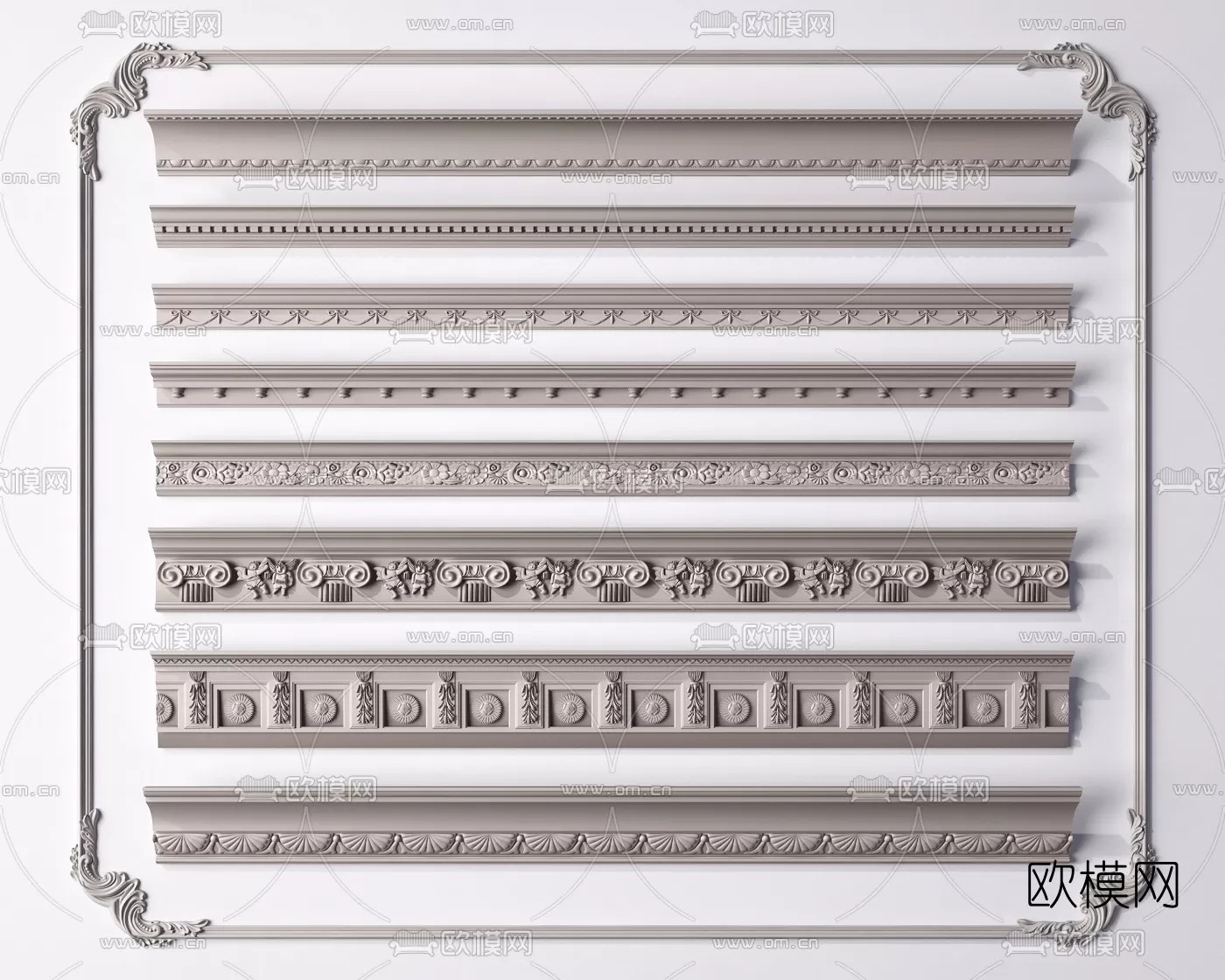 3DSKY FREE - FREE 3DS MAX MODELS