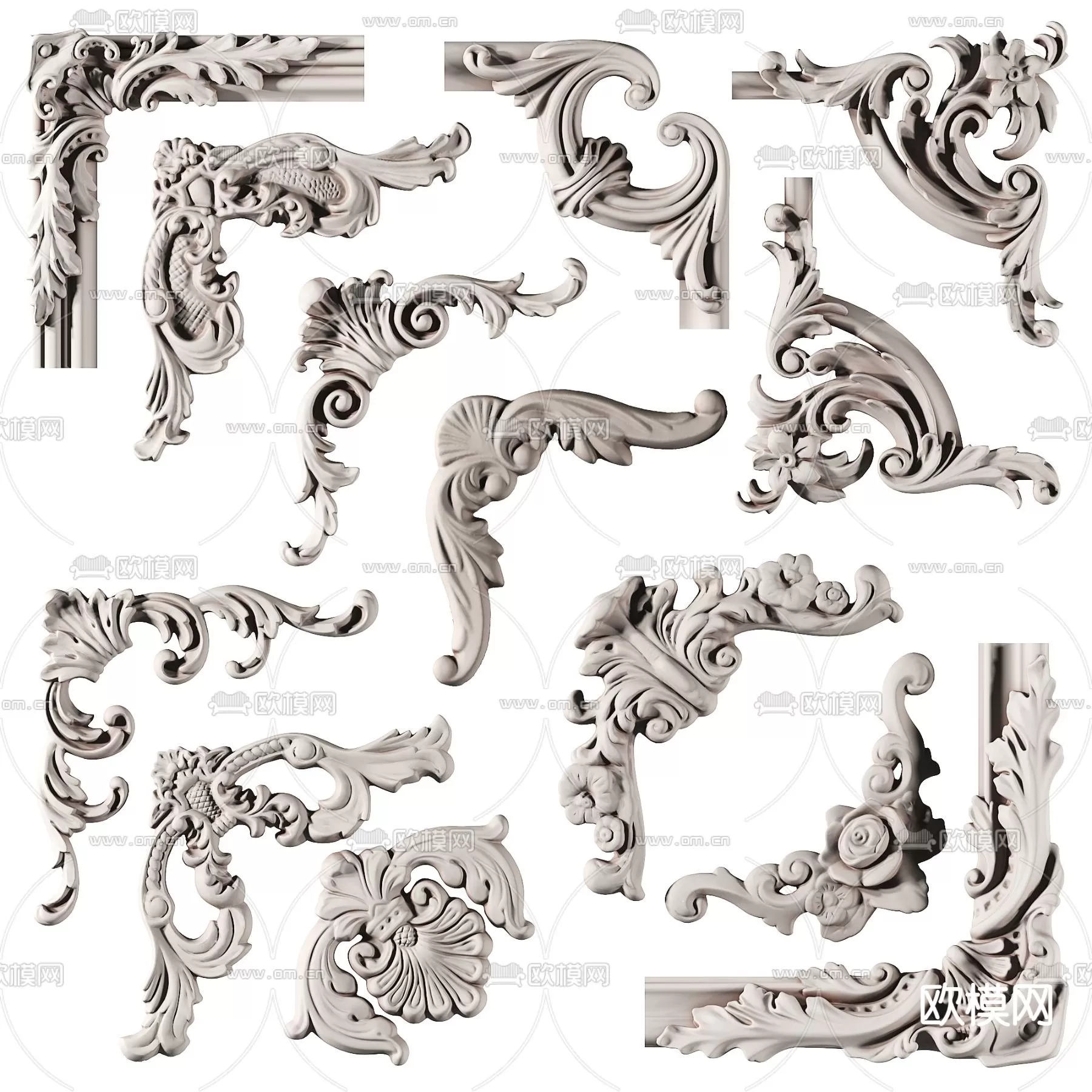 3DSKY FREE - FREE 3DS MAX MODELS