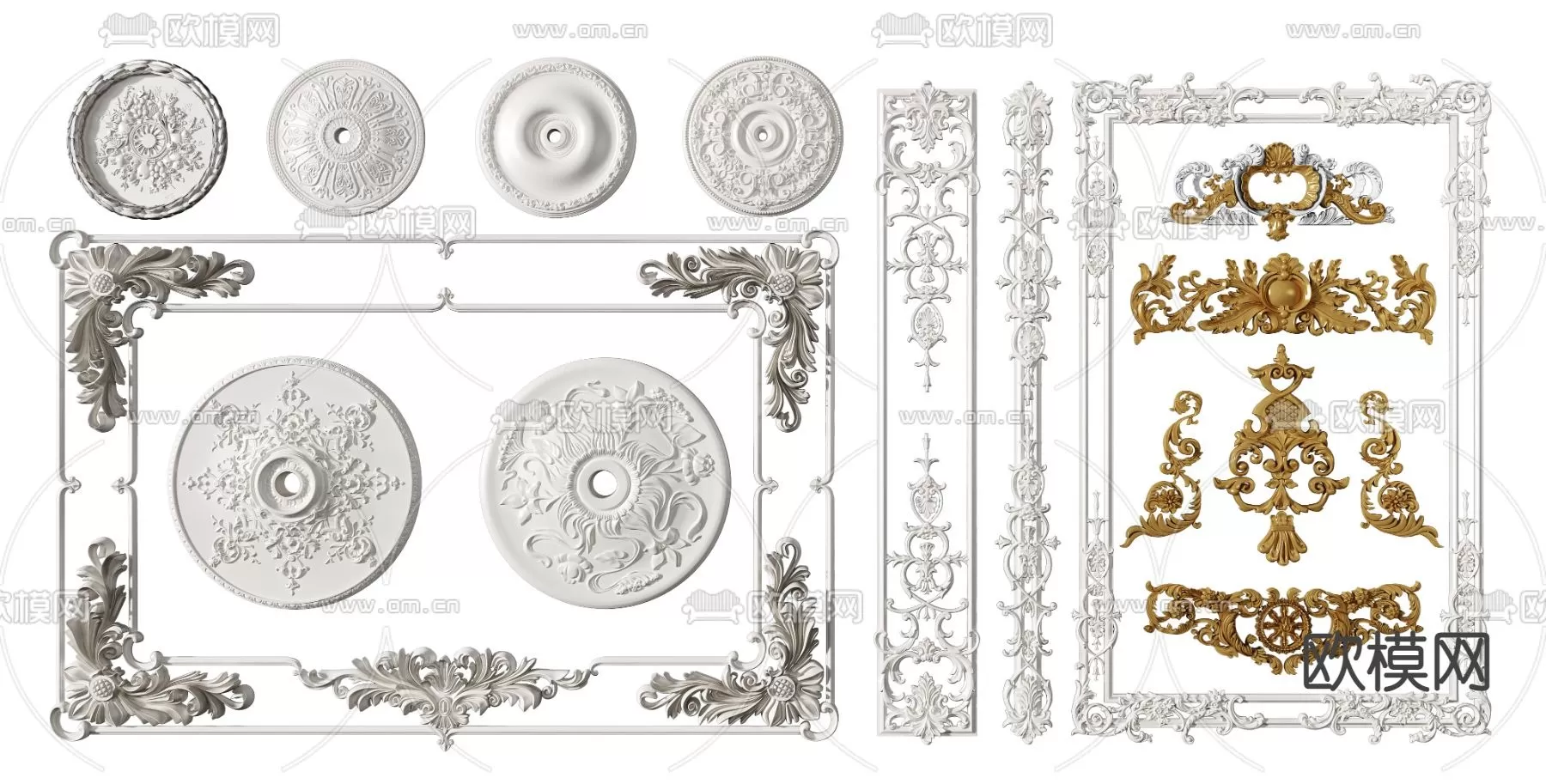 3DSKY FREE - FREE 3DS MAX MODELS