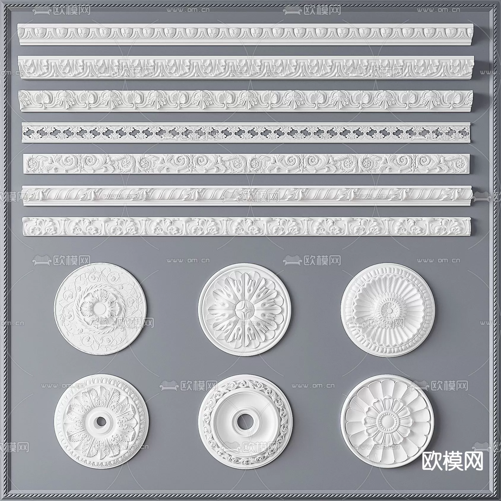 3DSKY FREE - FREE 3DS MAX MODELS