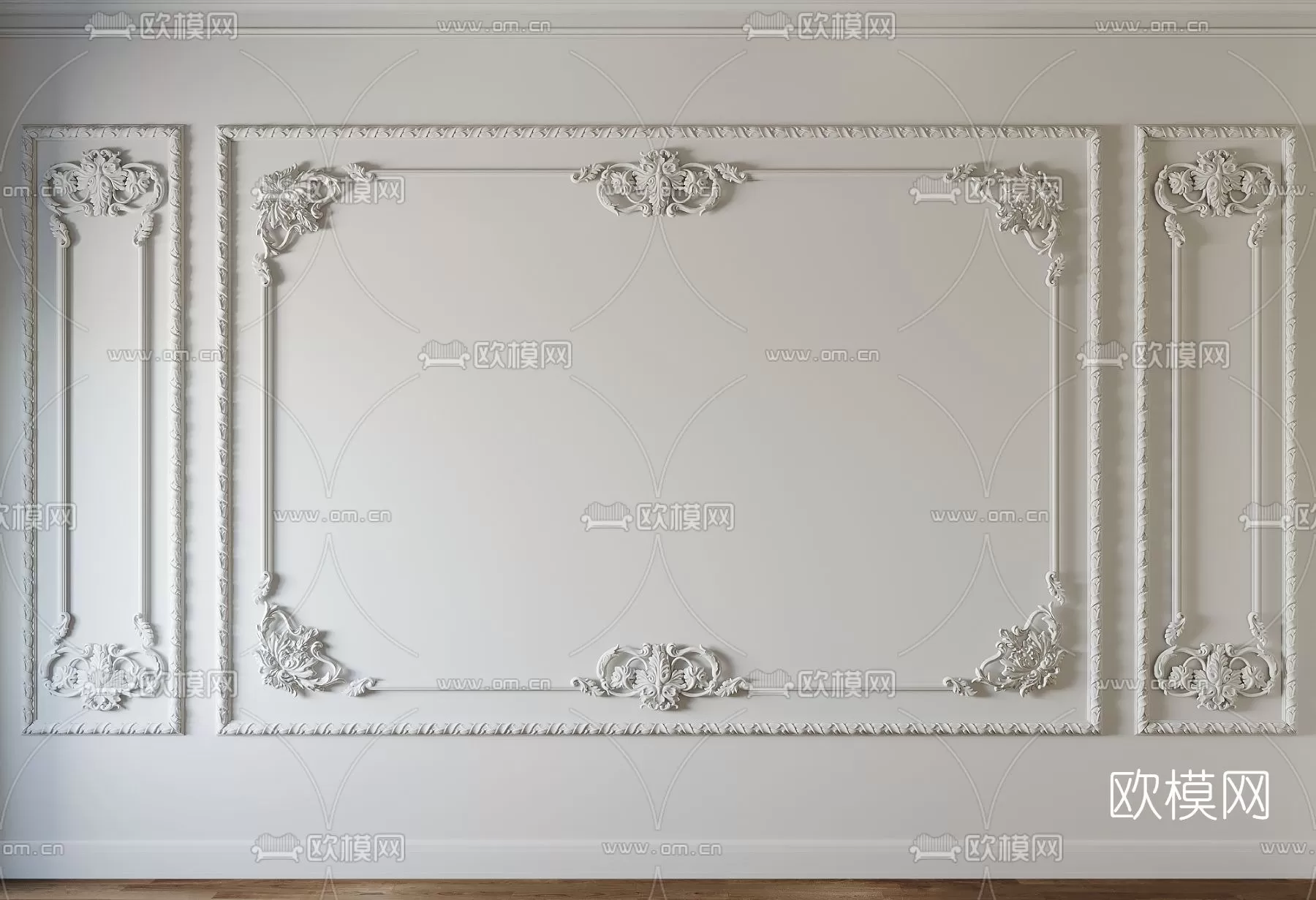 3DSKY FREE - FREE 3DS MAX MODELS