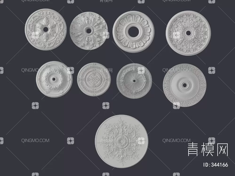 3DSKY FREE - FREE 3DS MAX MODELS