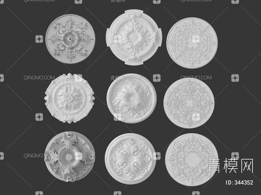 3DSKY FREE - FREE 3DS MAX MODELS