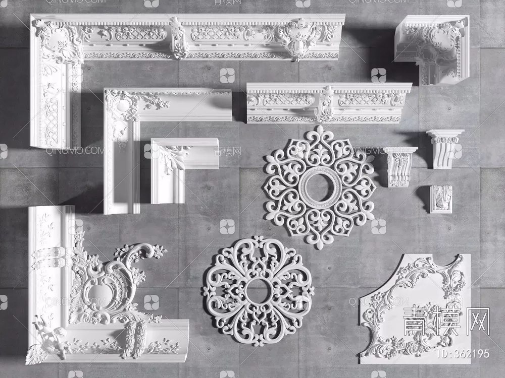 3DSKY FREE - FREE 3DS MAX MODELS