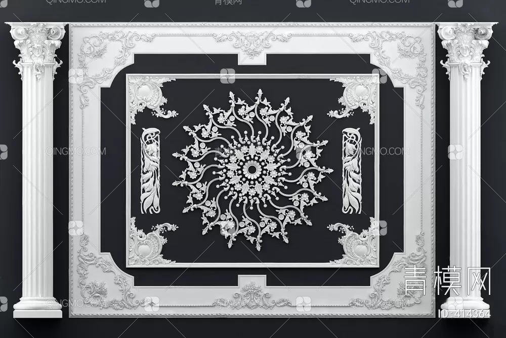 3DSKY FREE - FREE 3DS MAX MODELS