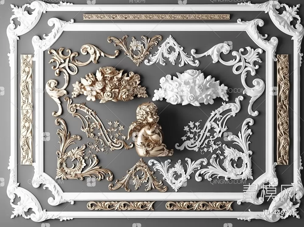 3D MODELS FREE DOWNLOAD 