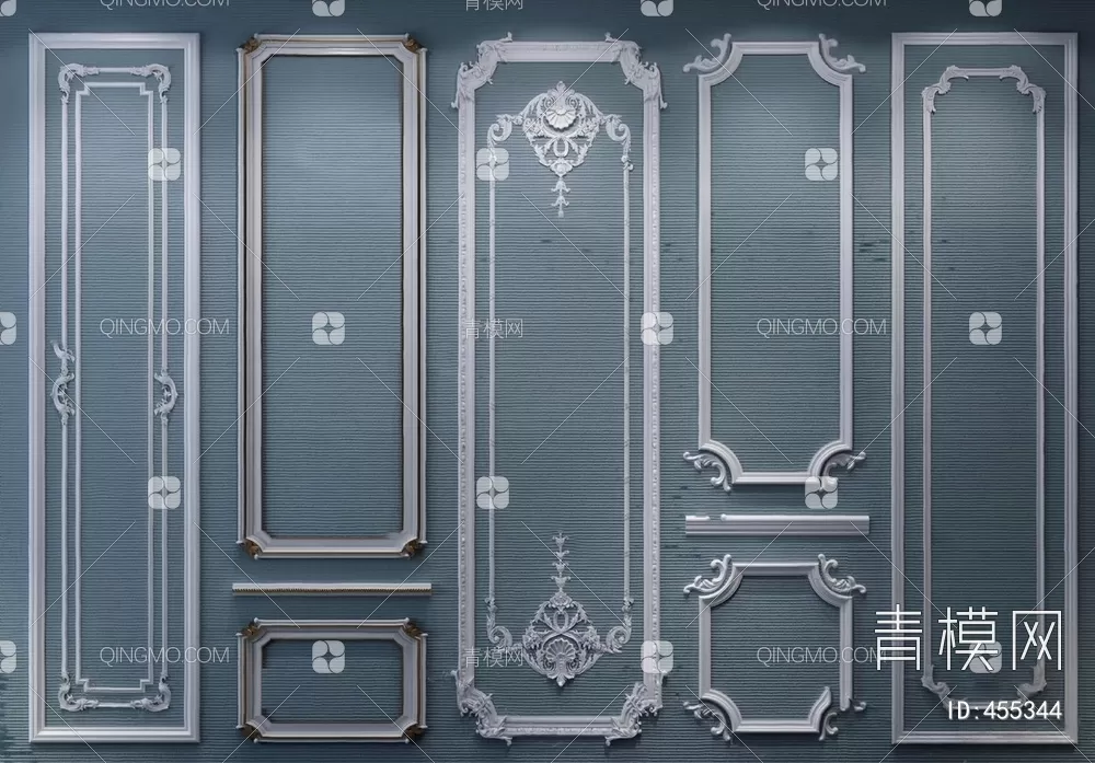 3DSKY FREE - FREE 3DS MAX MODELS