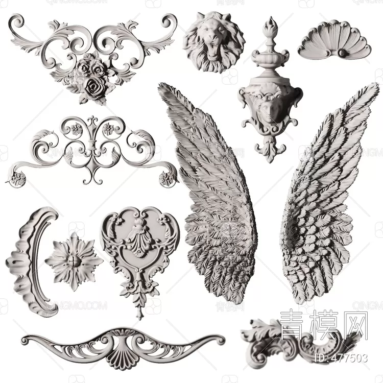 3DSKY FREE - FREE 3DS MAX MODELS