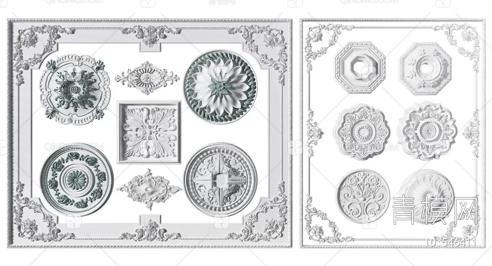 3DSKY FREE - FREE 3DS MAX MODELS