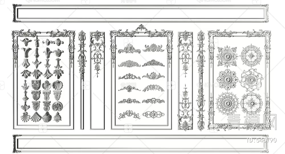 3DSKY FREE - FREE 3DS MAX MODELS