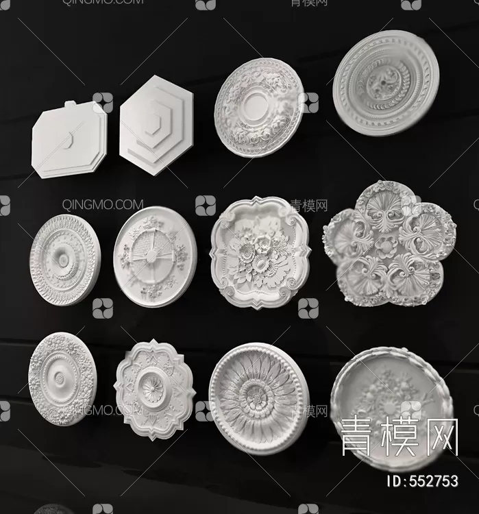 3DSKY FREE - FREE 3DS MAX MODELS