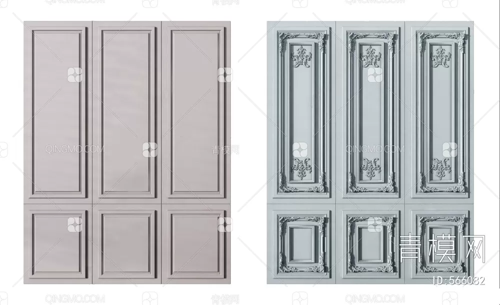 3DSKY FREE - FREE 3DS MAX MODELS