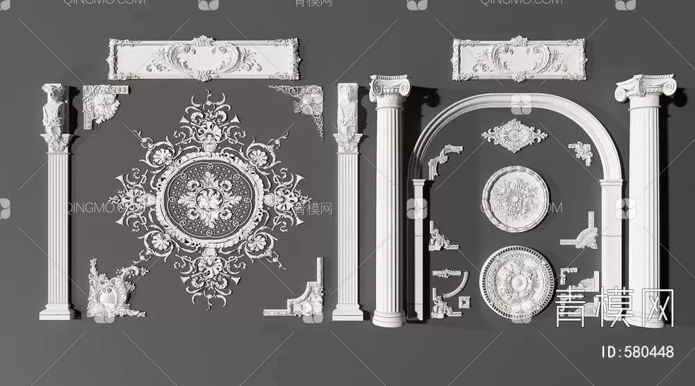 3DSKY FREE - FREE 3DS MAX MODELS