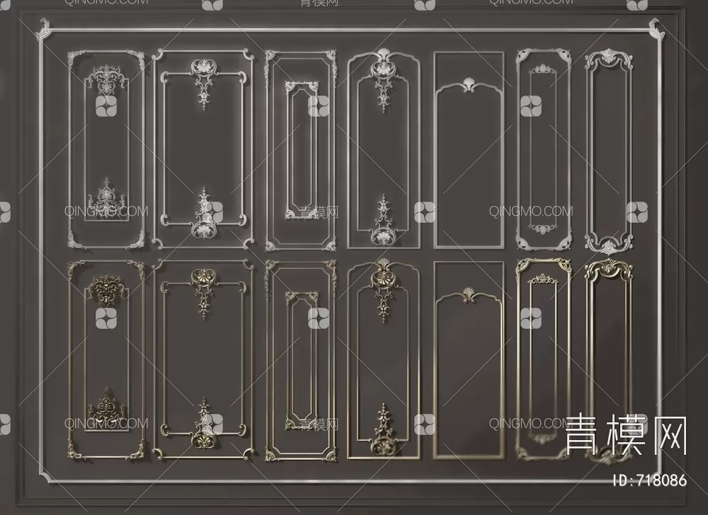 3DSKY FREE - FREE 3DS MAX MODELS