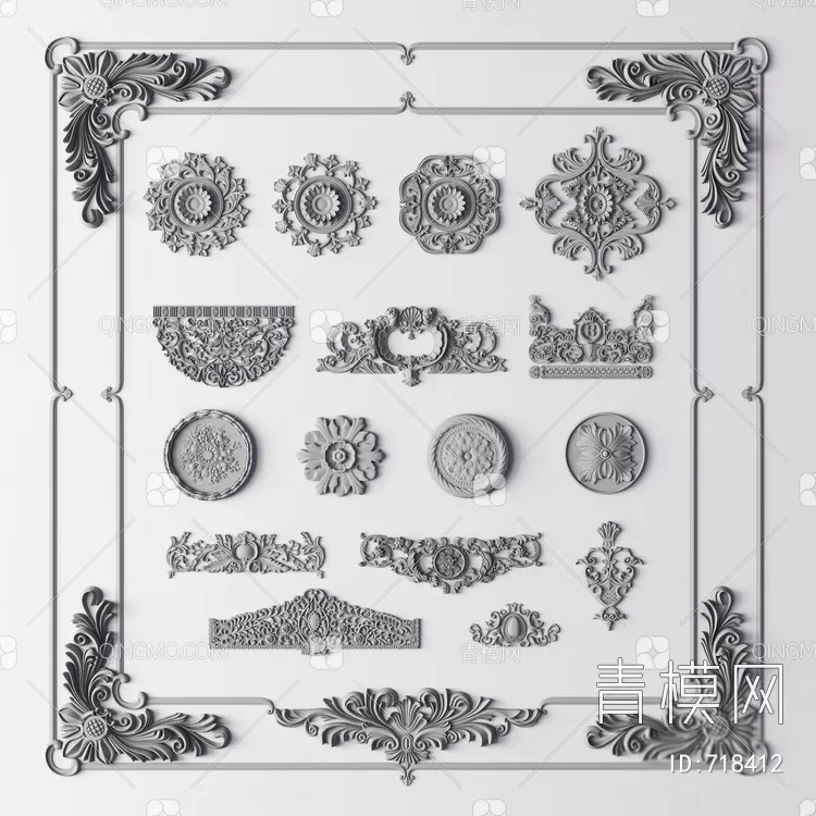 3DSKY FREE - FREE 3DS MAX MODELS