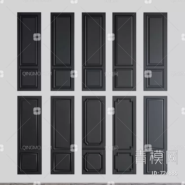 3DSKY FREE - FREE 3DS MAX MODELS