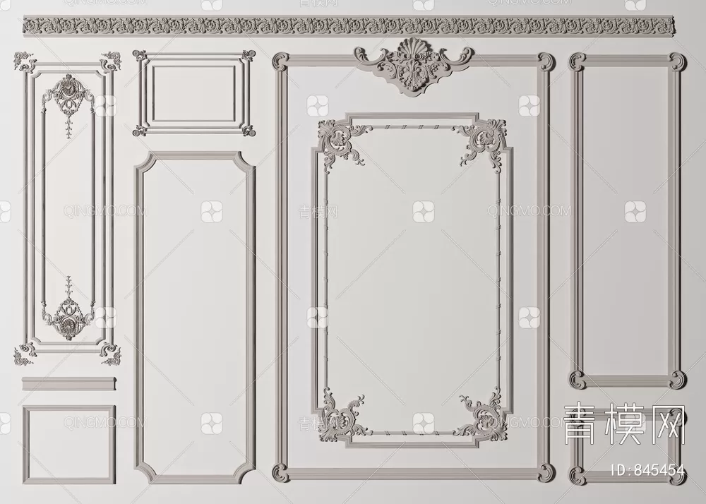 3DSKY FREE - FREE 3DS MAX MODELS