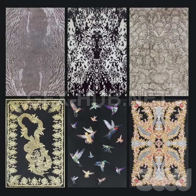 3DSKY FREE – FREE 3DS MAX MODELS