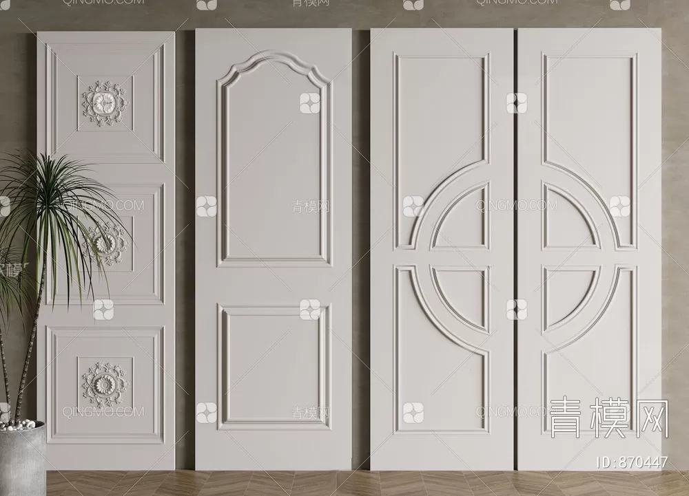 3DSKY FREE - FREE 3DS MAX MODELS