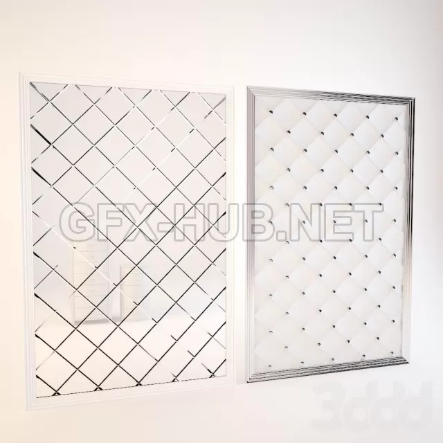 3DSKY FREE – FREE 3DS MAX MODELS