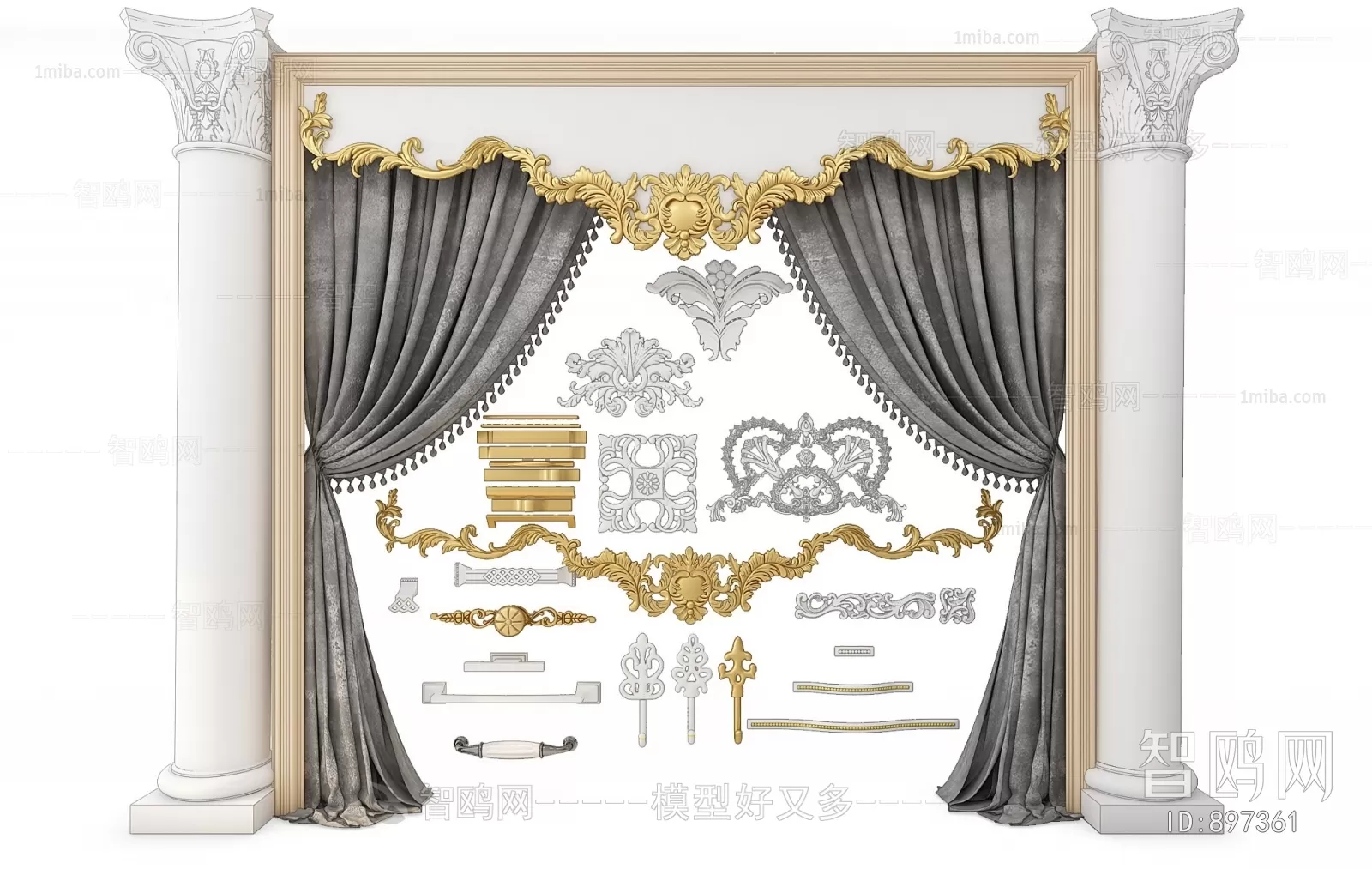 3DSKY FREE - FREE 3DS MAX MODELS