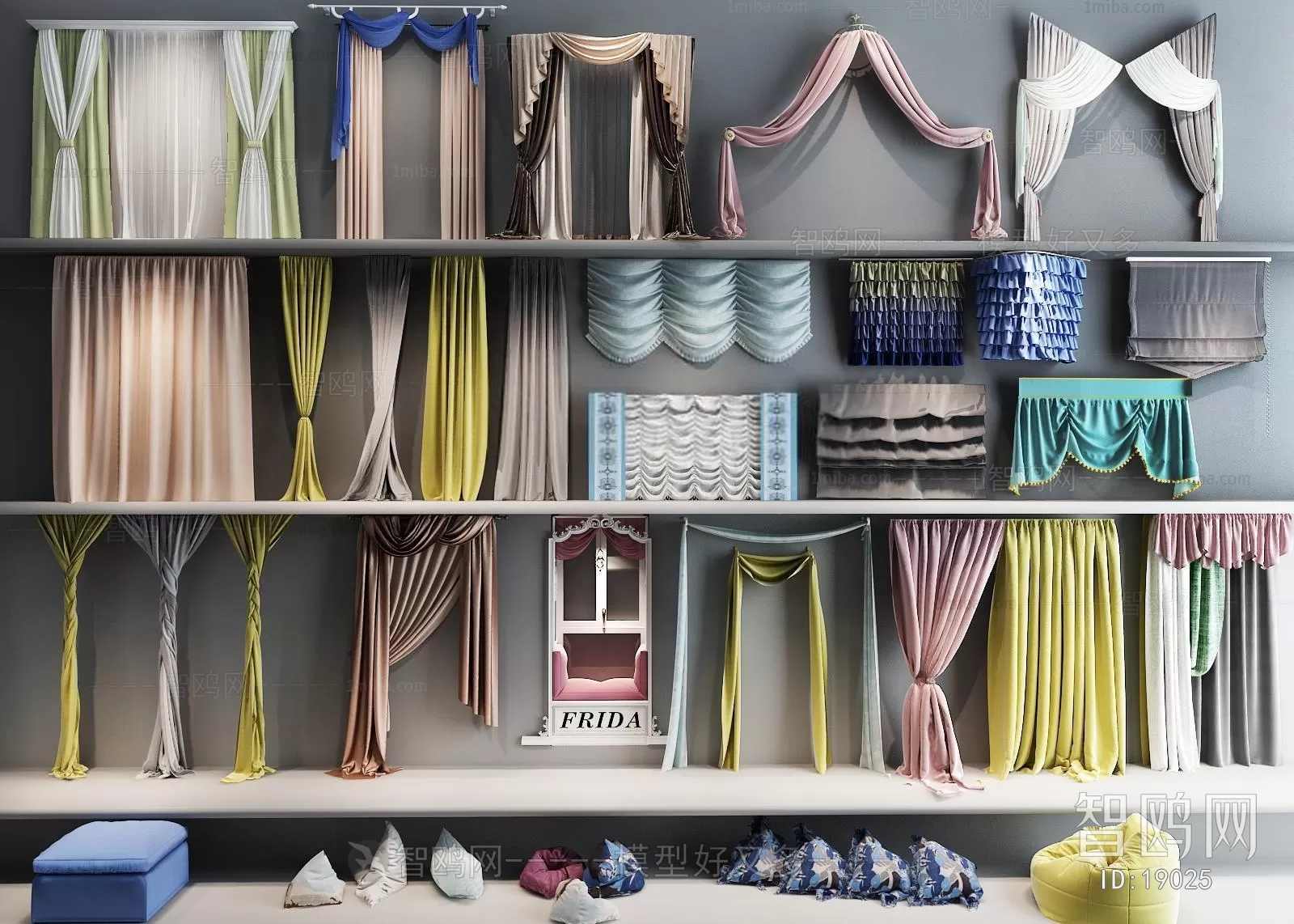 3DSKY FREE - FREE 3DS MAX MODELS