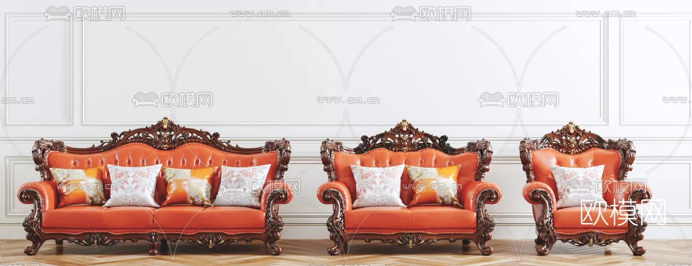 3DSKY FREE - FREE 3DS MAX MODELS